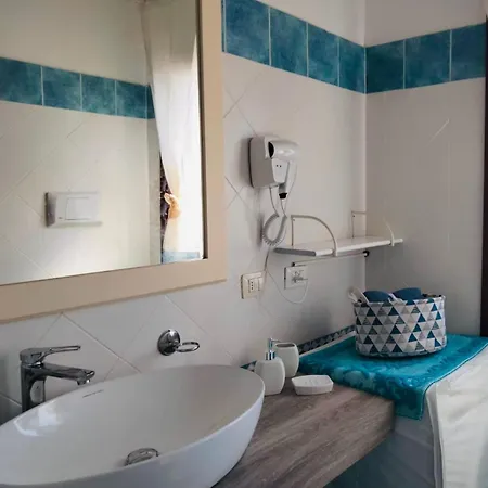 Apartamento La Pavoncella