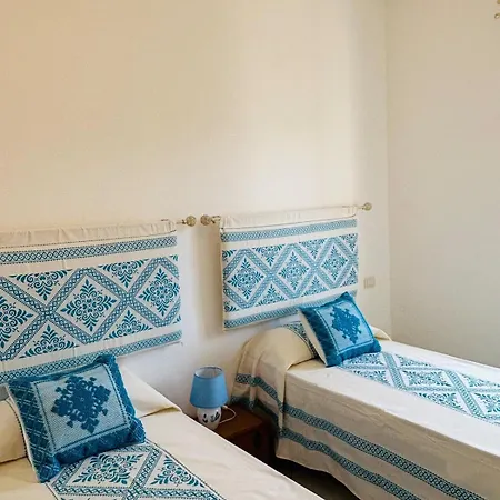 La Pavoncella * 올비아