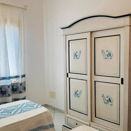La Pavoncella Apartamento Olbia