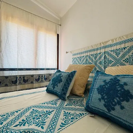 아파트 La Pavoncella 올비아