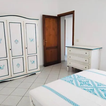 La Pavoncella Daire *