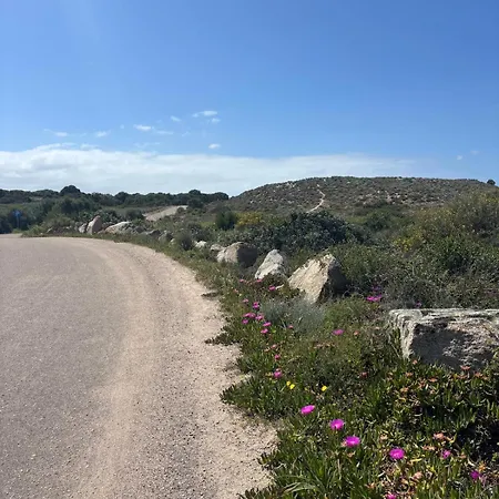 Lejlighed La Pavoncella *