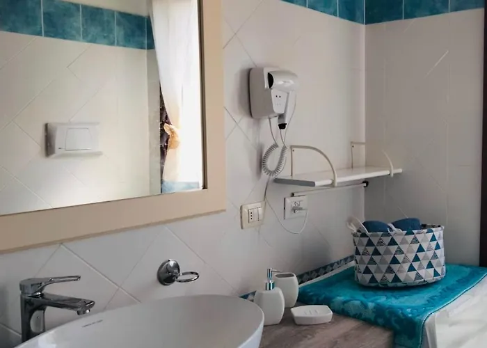 Διαμέρισμα La Pavoncella