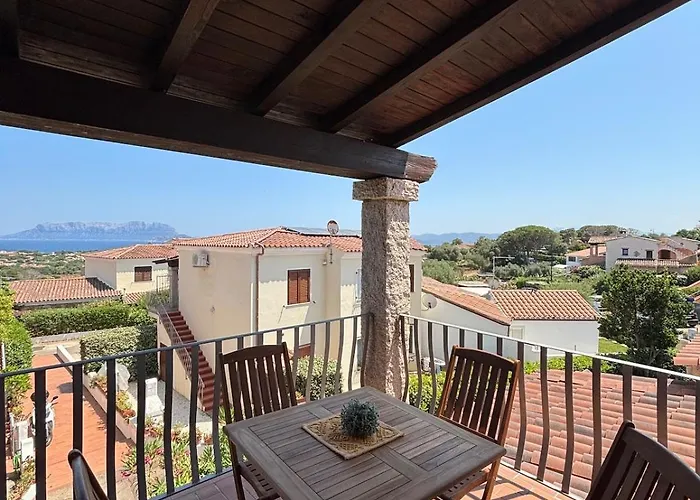 Διαμέρισμα La Pavoncella